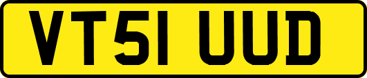 VT51UUD