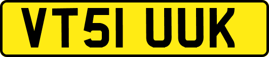 VT51UUK