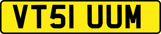 VT51UUM