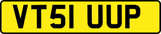 VT51UUP