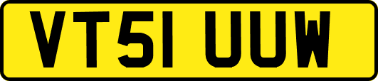 VT51UUW