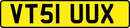 VT51UUX