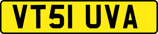 VT51UVA