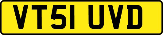 VT51UVD