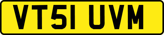 VT51UVM