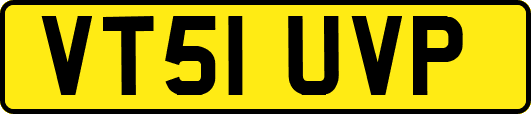 VT51UVP