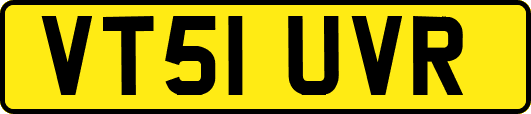 VT51UVR