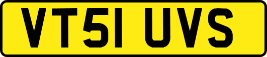 VT51UVS