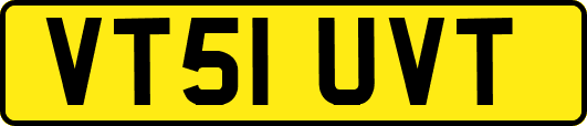 VT51UVT