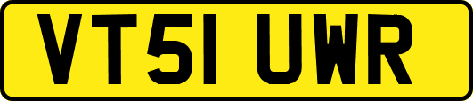 VT51UWR