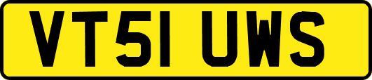 VT51UWS