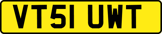 VT51UWT