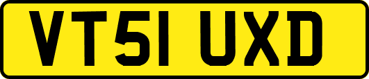 VT51UXD