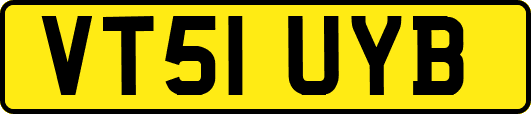 VT51UYB