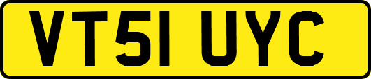 VT51UYC