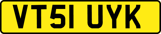 VT51UYK