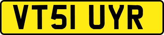 VT51UYR