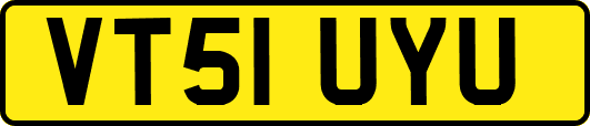 VT51UYU