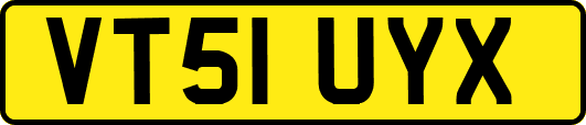 VT51UYX