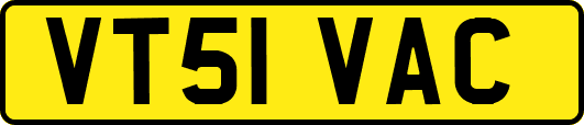 VT51VAC