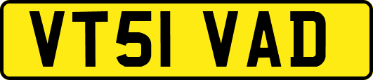 VT51VAD