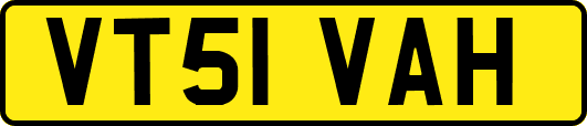 VT51VAH