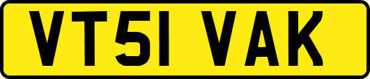 VT51VAK