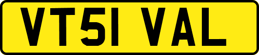 VT51VAL