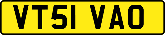 VT51VAO