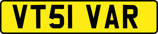 VT51VAR