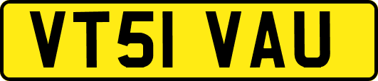 VT51VAU