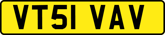 VT51VAV