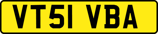 VT51VBA