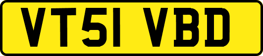 VT51VBD