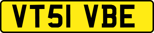 VT51VBE