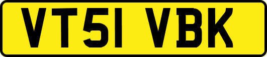 VT51VBK