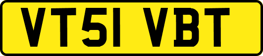 VT51VBT