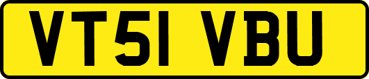 VT51VBU