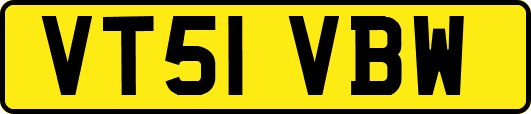 VT51VBW