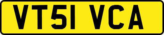 VT51VCA