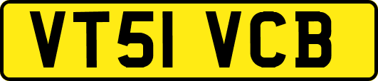 VT51VCB