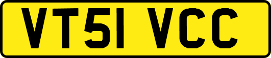 VT51VCC