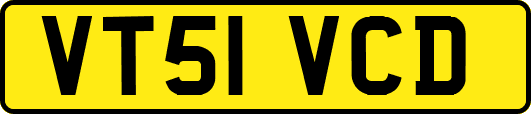 VT51VCD