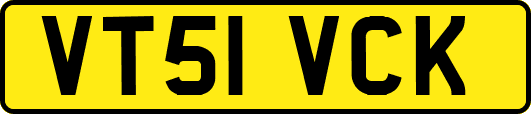 VT51VCK