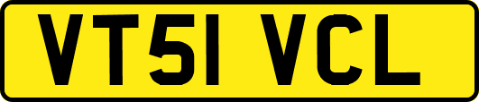 VT51VCL