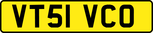 VT51VCO