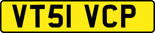 VT51VCP