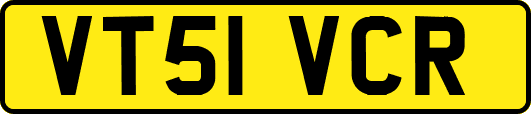 VT51VCR