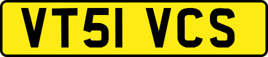 VT51VCS