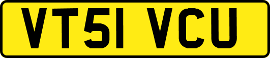 VT51VCU